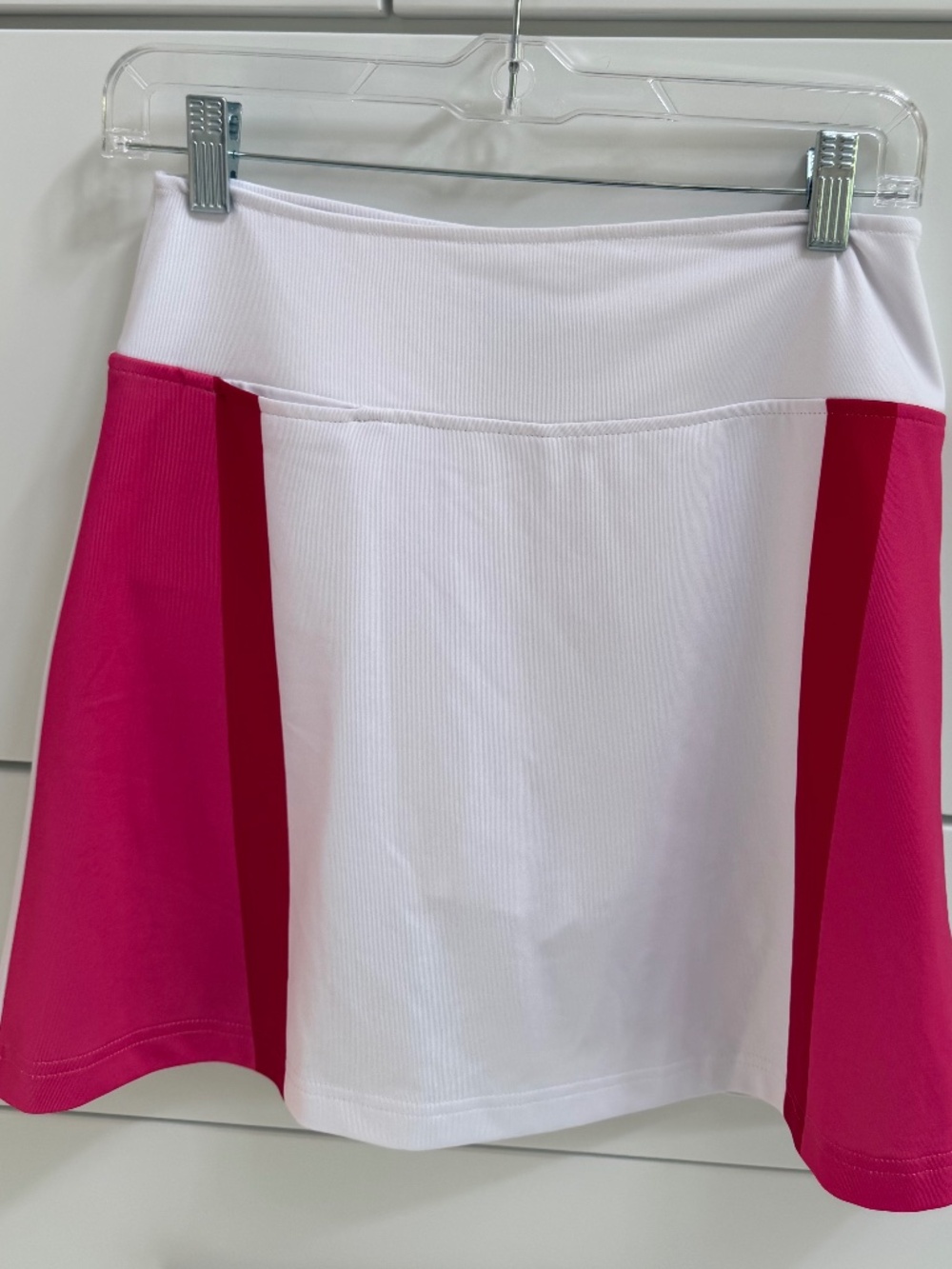 Women’s golf skort by Golftini. XS